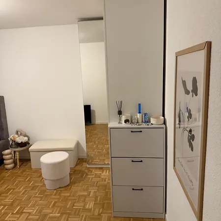 Chambre Avec Jardin Accommodatie bij particulieren